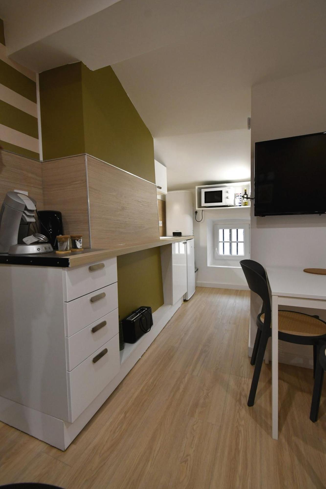 Apartament Le Castel Castelnaudary Zewnętrze zdjęcie