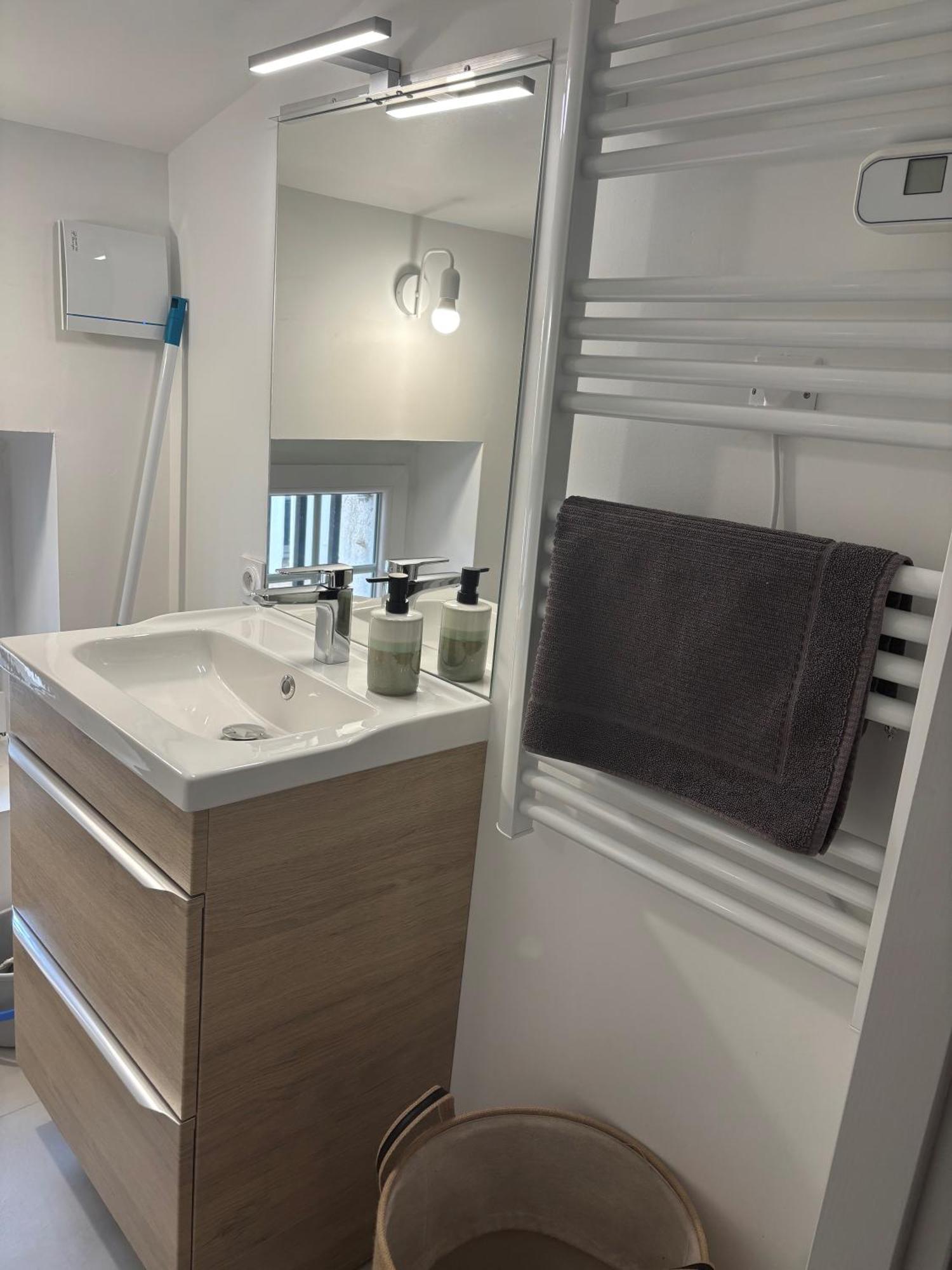 Apartament Le Castel Castelnaudary Zewnętrze zdjęcie